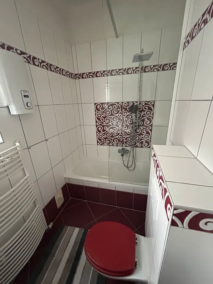 3 Zimmer Wohnung mit 120 m² in Osterode am Harz – Bild 7