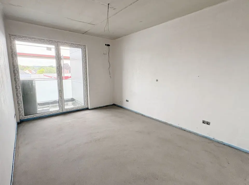 2 Zimmer Wohnung mit 52 m² in Ibbenbüren – Bild 8