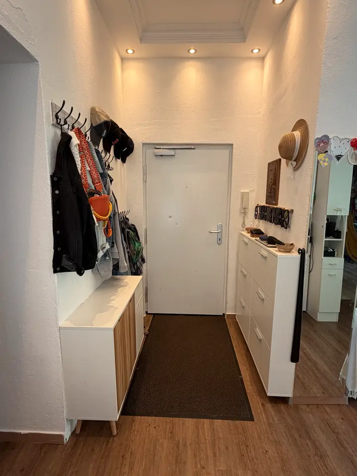 3 Zimmer Wohnung mit 75 m² in Regensburg – Bild 7