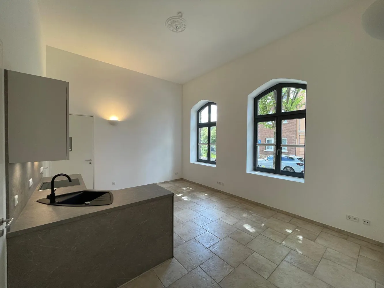 2 Zimmer Wohnung mit 53 m² in Euskirchen – Bild 3