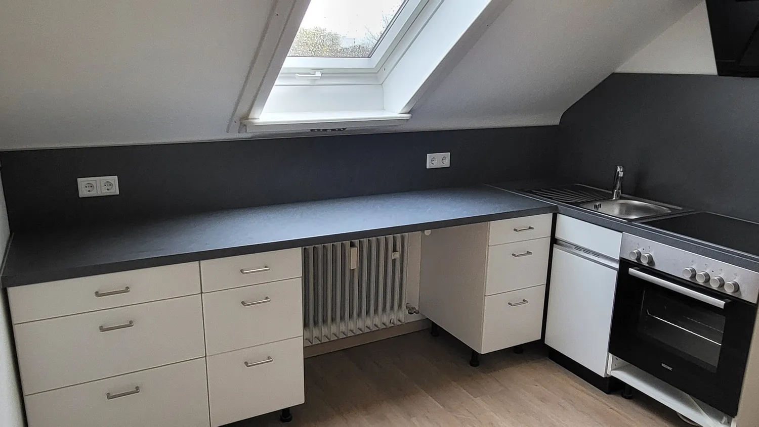 3 Zimmer Wohnung mit 45 m² in Karlsruhe – Bild 11