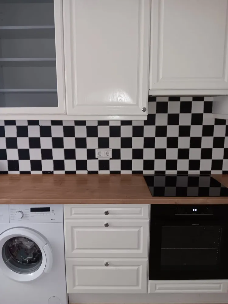4 room apartment with 73 m² in Bochum – Photo 4