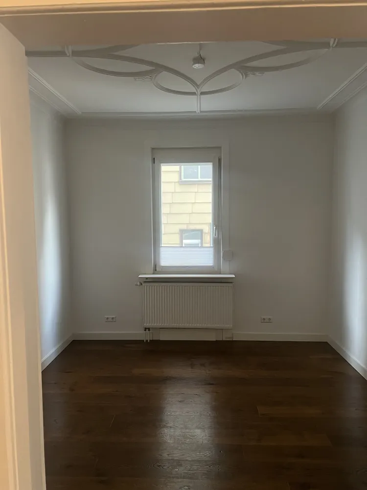 4 Zimmer Wohnung mit 110 m² in Ludwigsburg – Bild 4