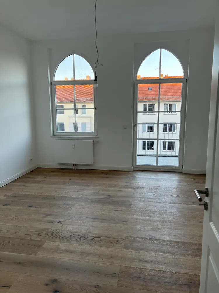 4 Zimmer Wohnung mit 132 m² in Hannover – Bild 3