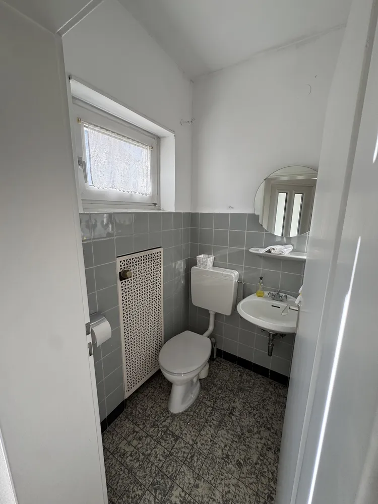 4 Zimmer Haus mit 120 m² in Köln – Bild 4