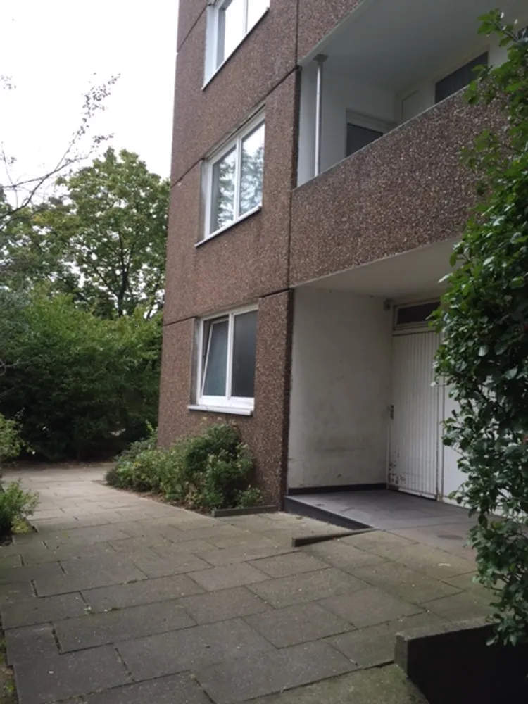 3 Zimmer Wohnung mit 59 m² in Essen – Bild 4