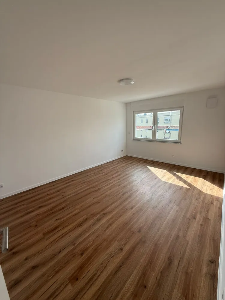 2 Zimmer Wohnung mit 41 m² in Mannheim – Bild 4