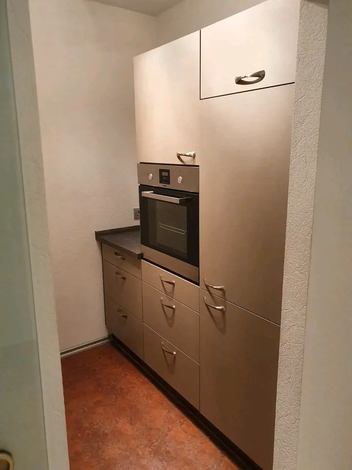 2 Zimmer Wohnung mit 55 m² in Saarbrücken – Bild 1