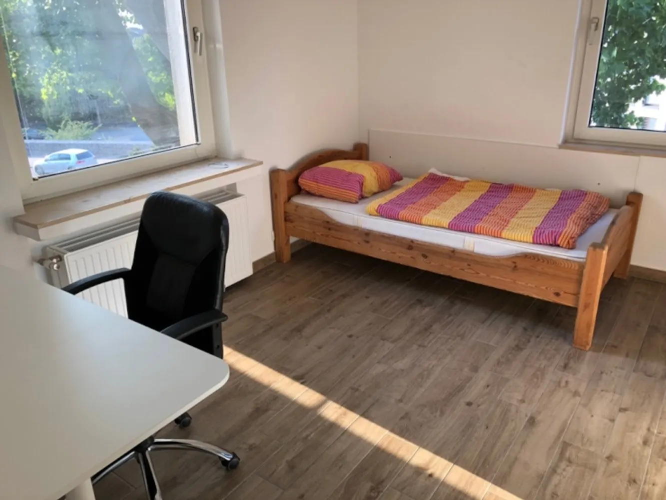 WG-Zimmer mit 17 m² in Aachen – Bild 3