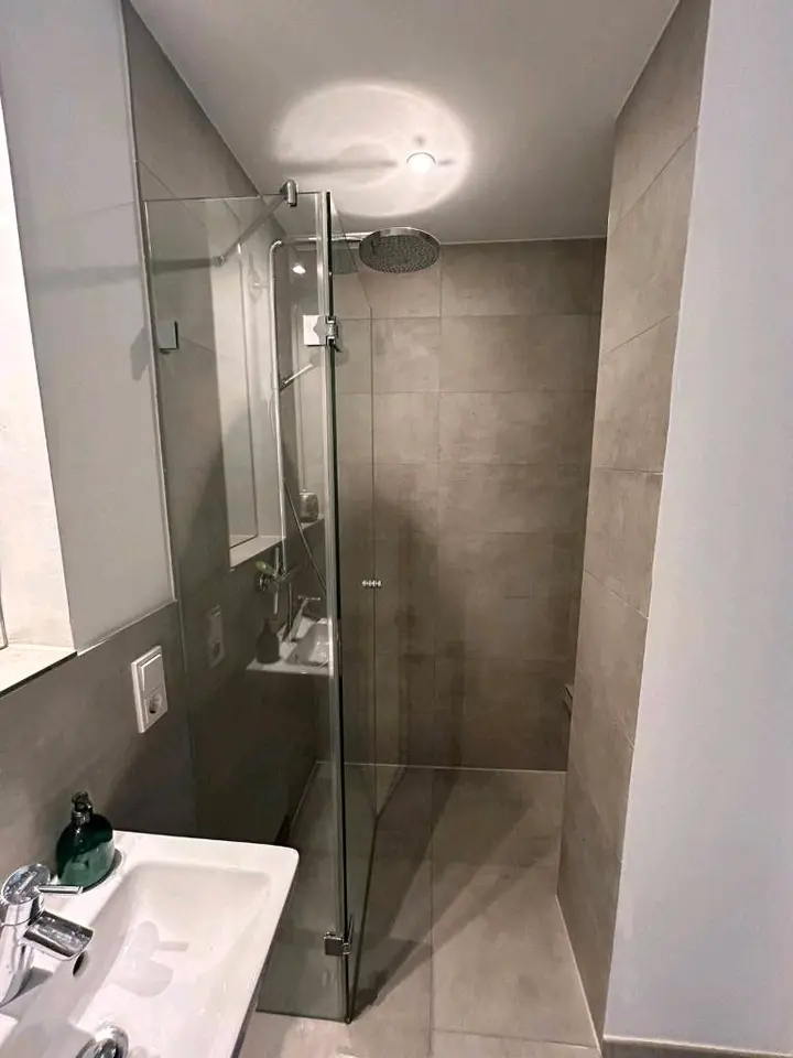 2 Zimmer Wohnung mit 121 m² in Wurzen – Bild 9