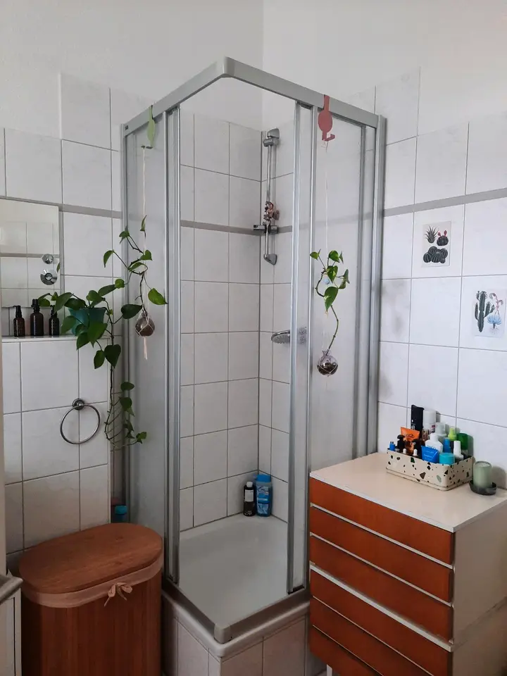 2 Zimmer Wohnung mit 39 m² in Halle (Saale) – Bild 4