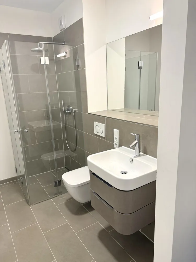 2 Zimmer Wohnung mit 45 m² in Düsseldorf – Bild 4
