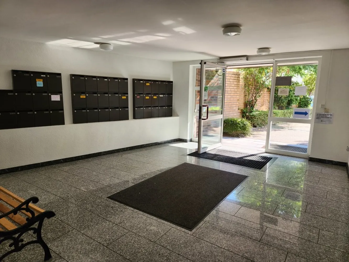 2 Zimmer Wohnung mit 64 m² in Wuppertal – Bild 2