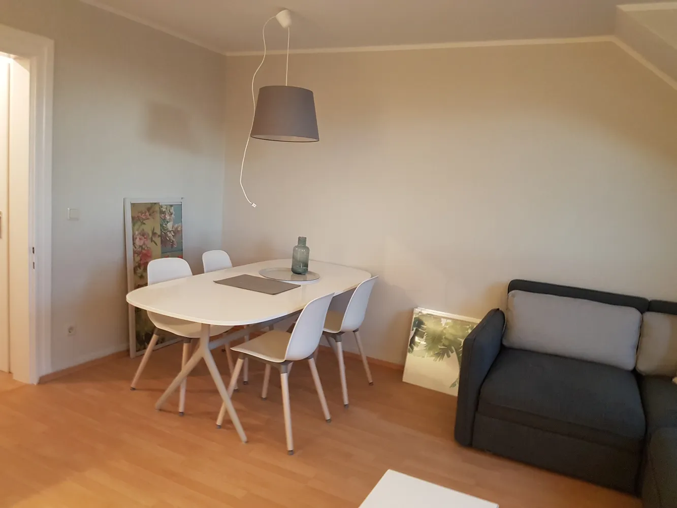 3 Zimmer Wohnung mit 48 m² in Bonn – Bild 5