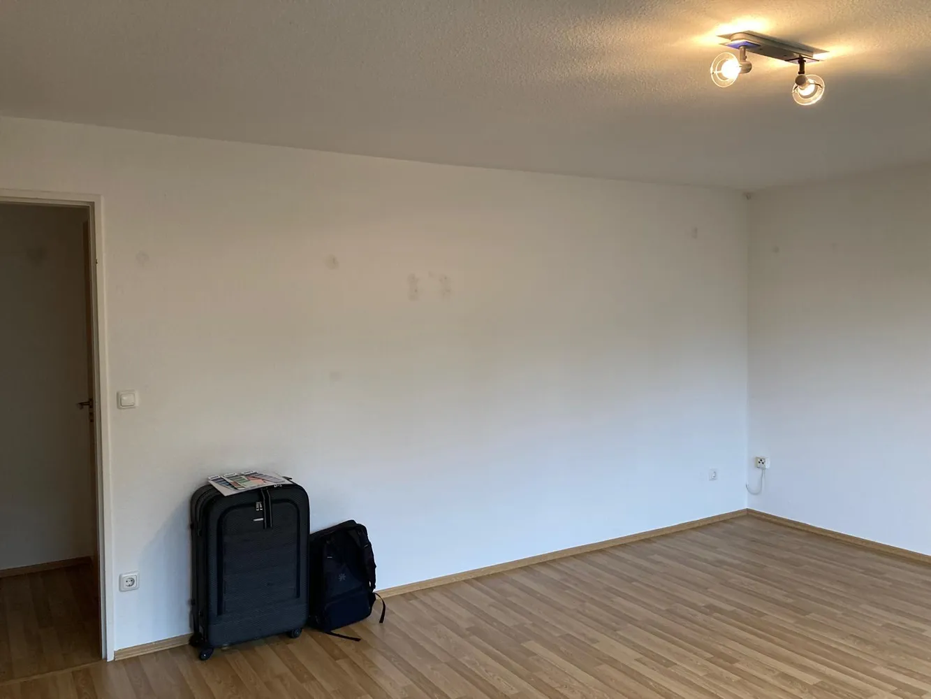 1 Zimmer Wohnung mit 38 m² in Essen – Bild 2