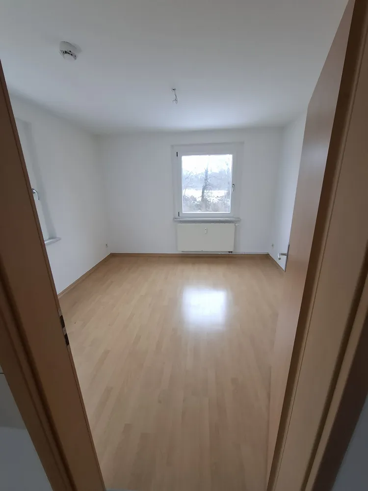 2 Zimmer Wohnung mit 50 m² in Bitterfeld-Wolfen – Bild 3