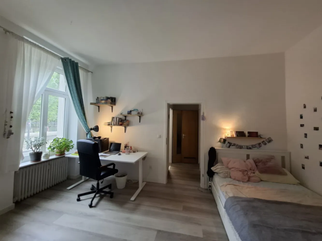 1 Zimmer Wohnung mit 31 m² in Bonn – Bild 9