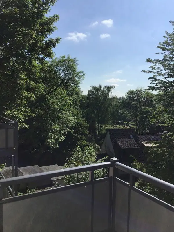 2 Zimmer Wohnung mit 48 m² in Essen – Bild 9