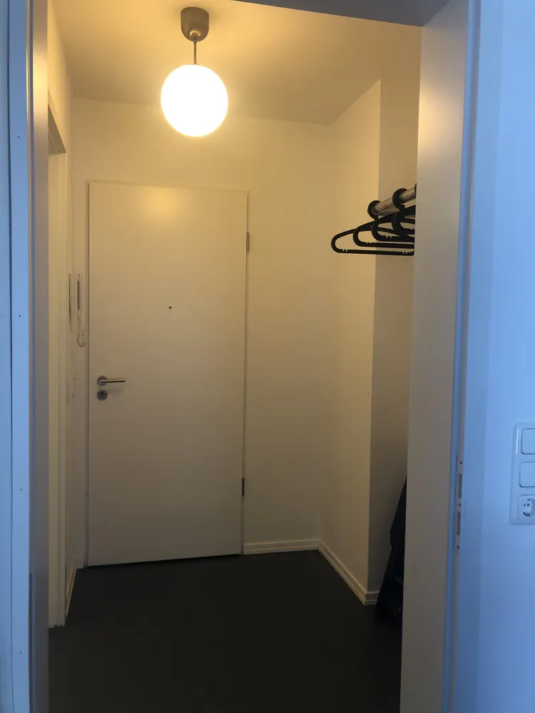 1 Zimmer Wohnung mit 51 m² in Hamburg – Bild 12