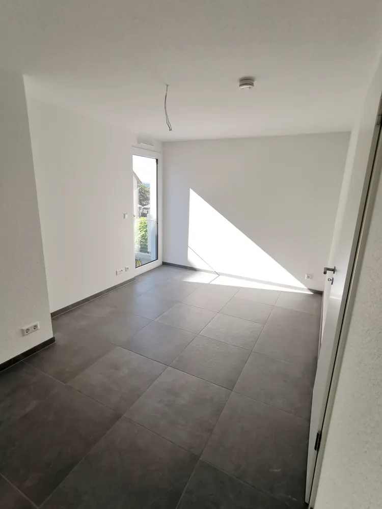 3 Zimmer Wohnung mit 76 m² in Ludwigsburg – Bild 1
