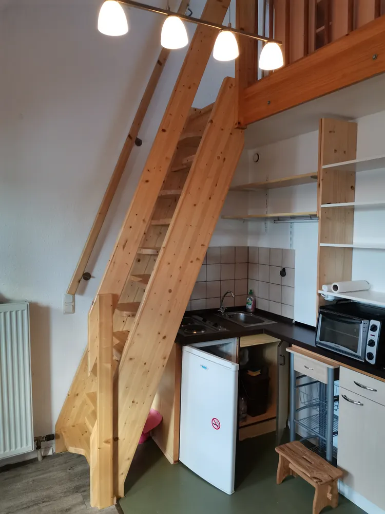 1 Zimmer Wohnung mit 24 m² in Passau – Bild 7