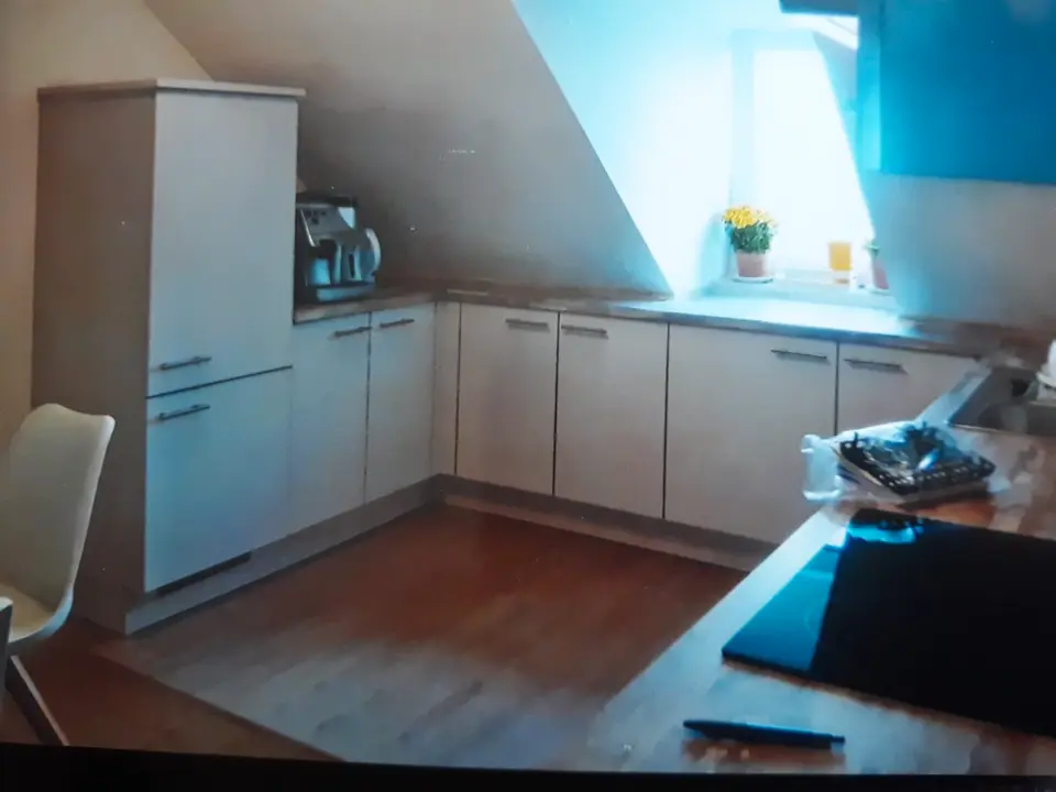 2 Zimmer Wohnung mit 60 m² in Regensburg – Bild 3