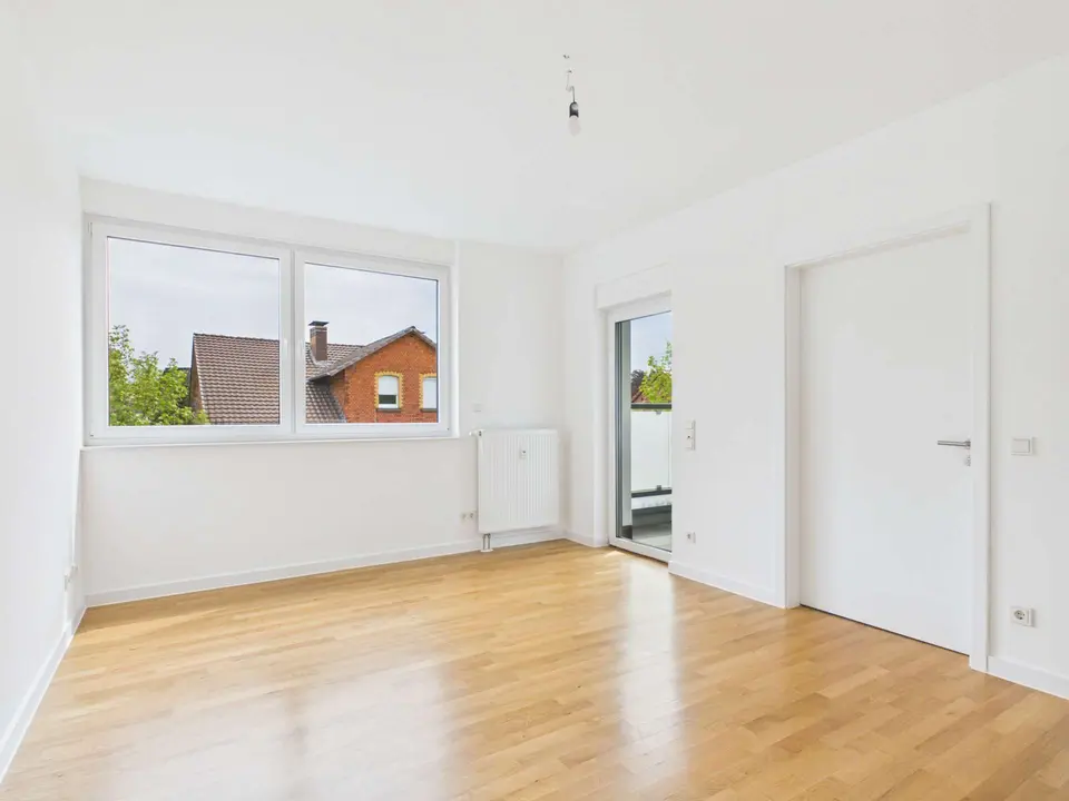 6 Zimmer Wohnung mit 156 m² in Fulda – Bild 6
