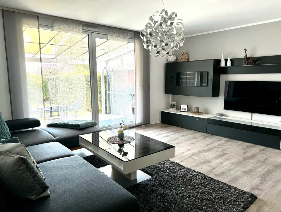 5 Zimmer Haus mit 151 m² in Regensburg – Bild 1
