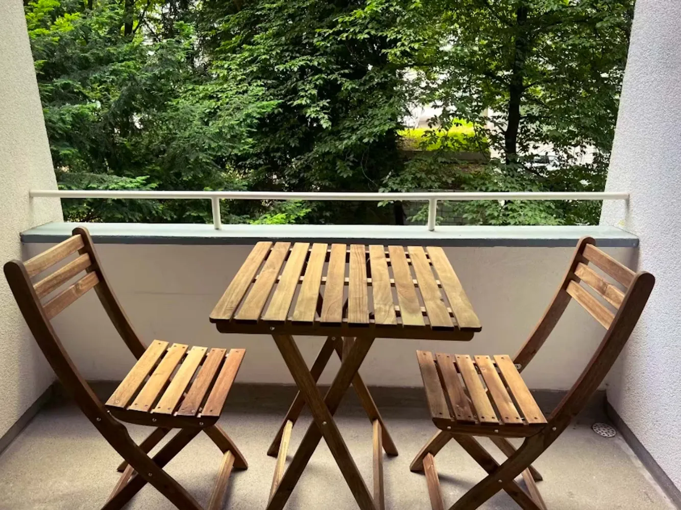 WG-Zimmer in Frankfurt am Main – Bild 1