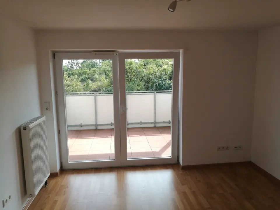 WG-Zimmer mit 15 m² in Heidelberg – Bild 9
