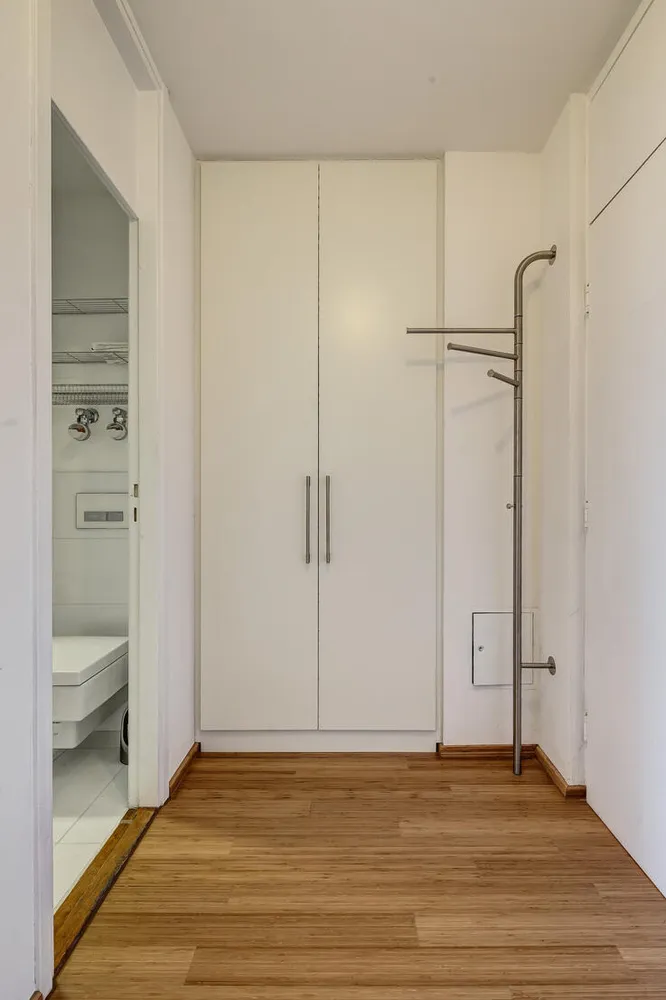 1 Zimmer Wohnung mit 38 m² in München – Bild 8