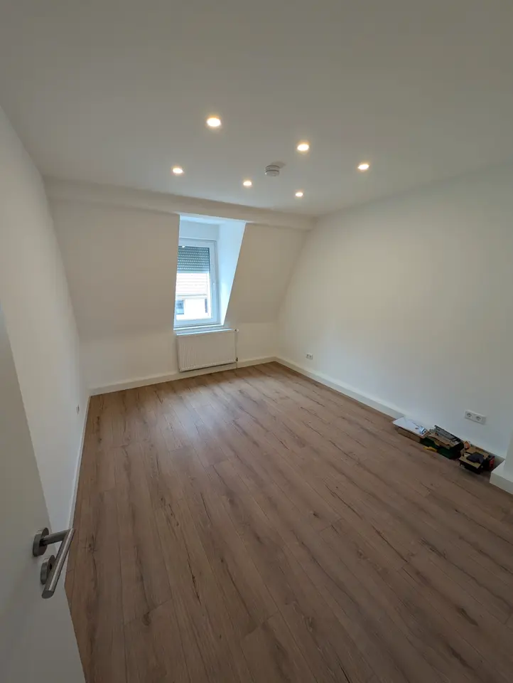 5 Zimmer Wohnung mit 82 m² in Essen – Bild 4