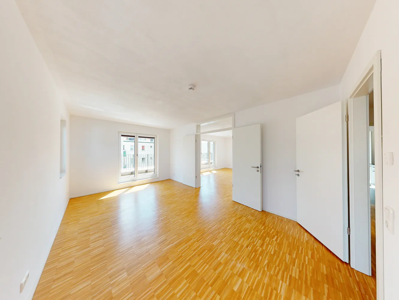 3 Zimmer Wohnung mit 86 m² in Berlin – Bild 5