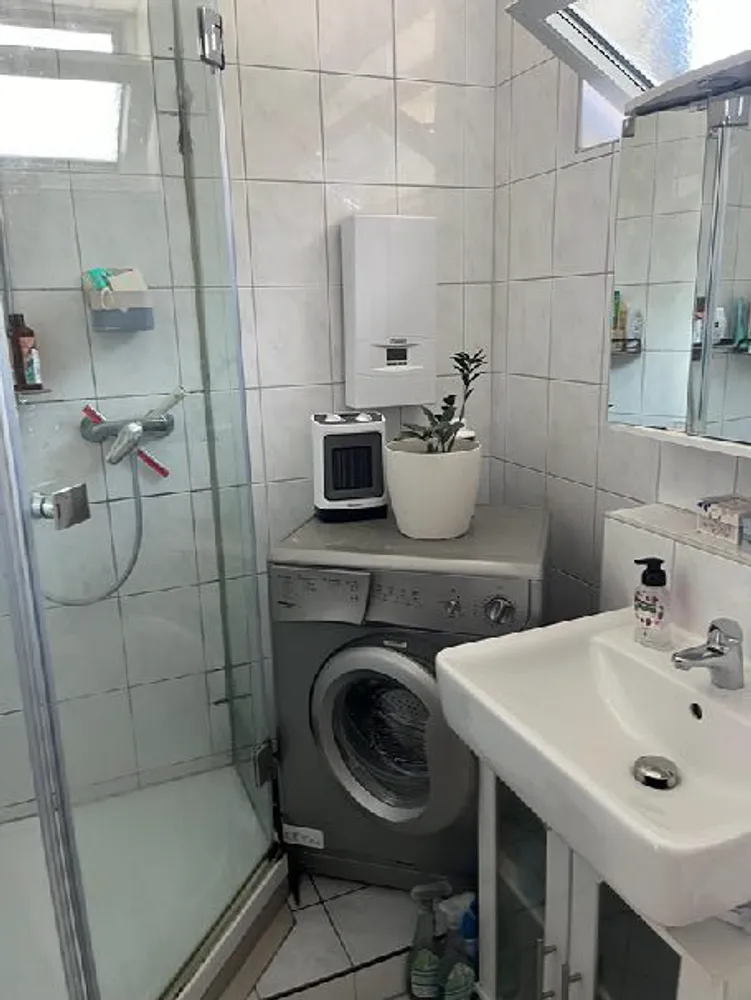 3 Zimmer Wohnung mit 61 m² in Nürnberg – Bild 10
