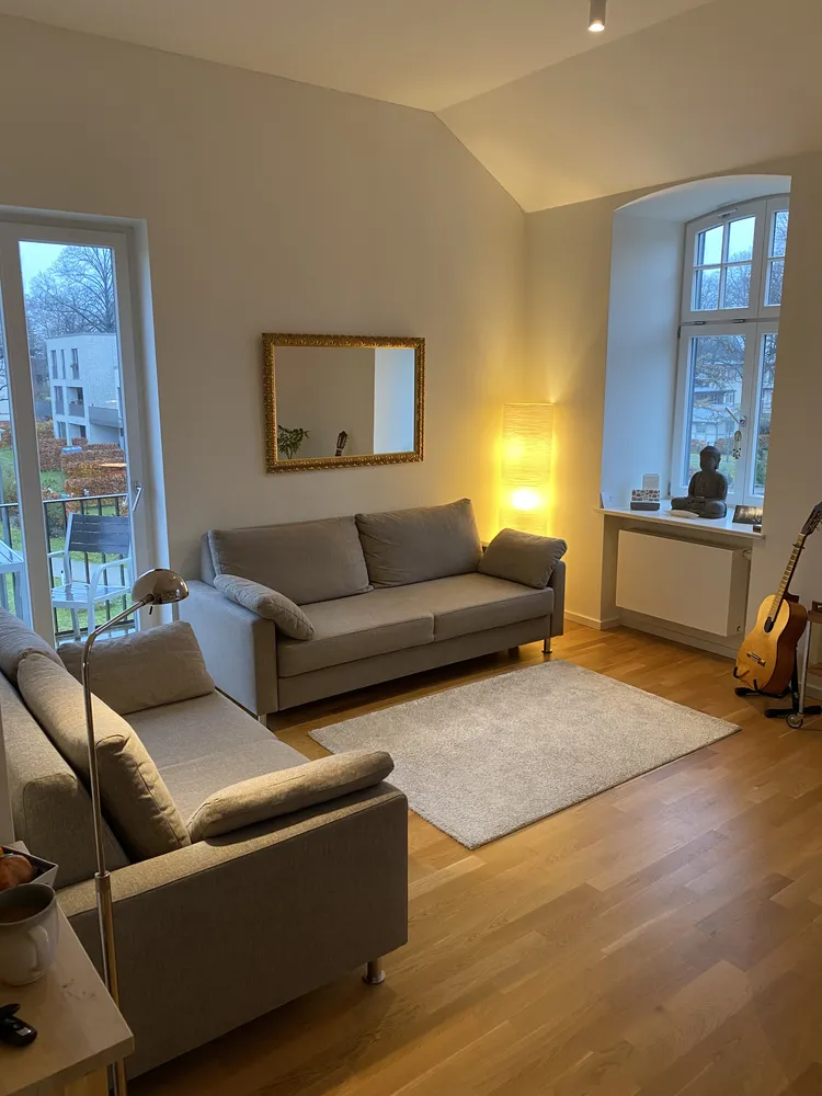 2 Zimmer Wohnung mit 60 m² in Hamburg – Bild 5