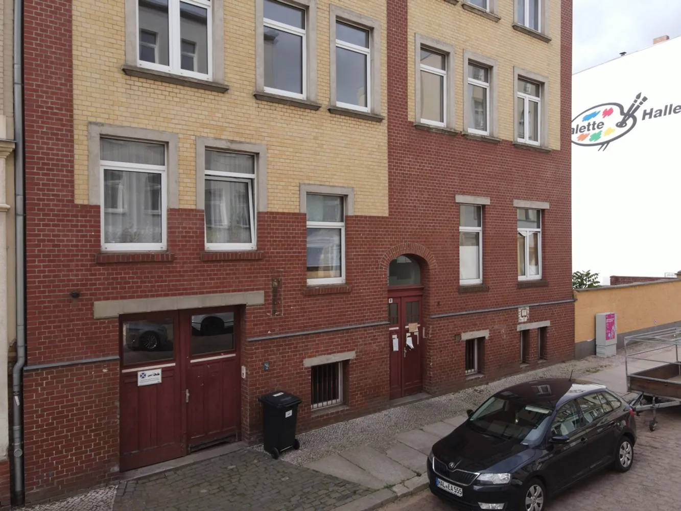 3 Zimmer Wohnung mit 69 m² in Halle (Saale) – Bild 9
