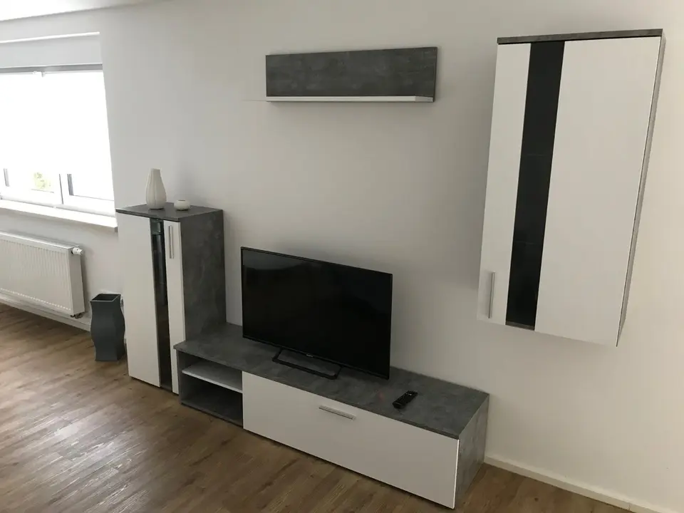 3 Zimmer Wohnung mit 80 m² in Halle (Saale) – Bild 2