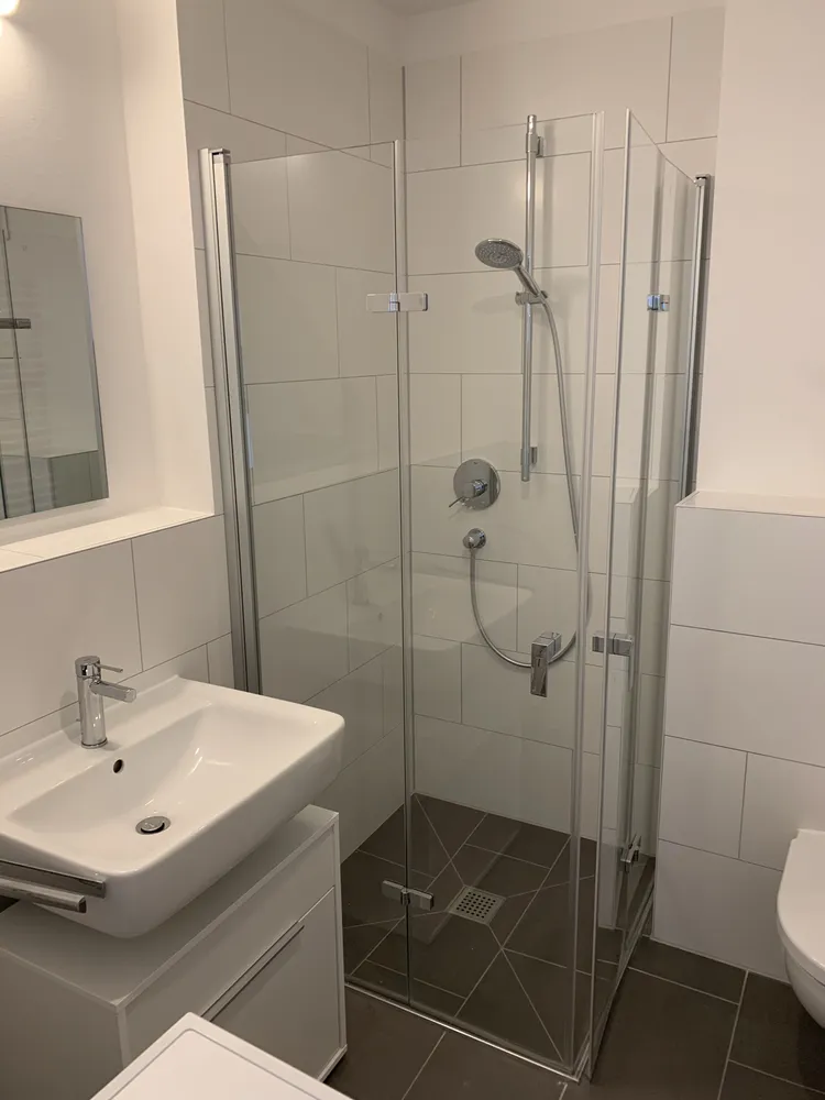 1 Zimmer Wohnung mit 27 m² in Nürnberg – Bild 3