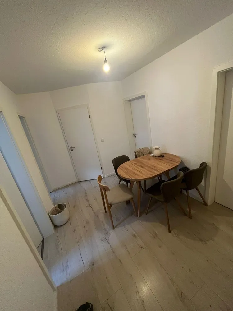3 Zimmer Wohnung mit 12 m² in Hamburg – Bild 5
