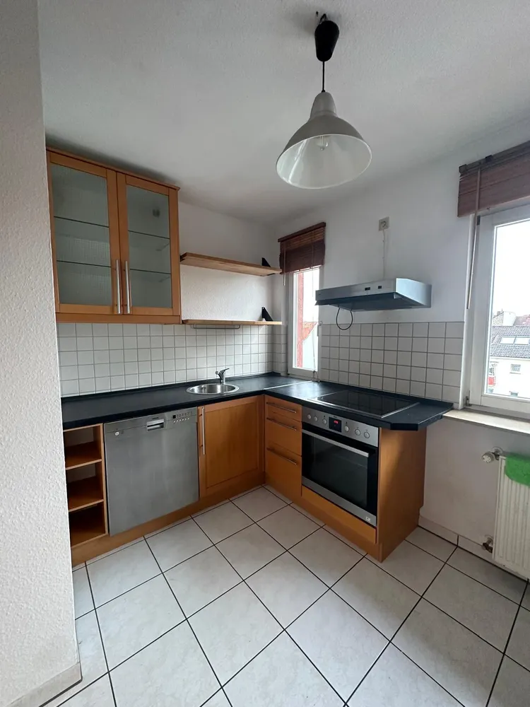 3 Zimmer Wohnung mit 72 m² in Mannheim – Bild 6