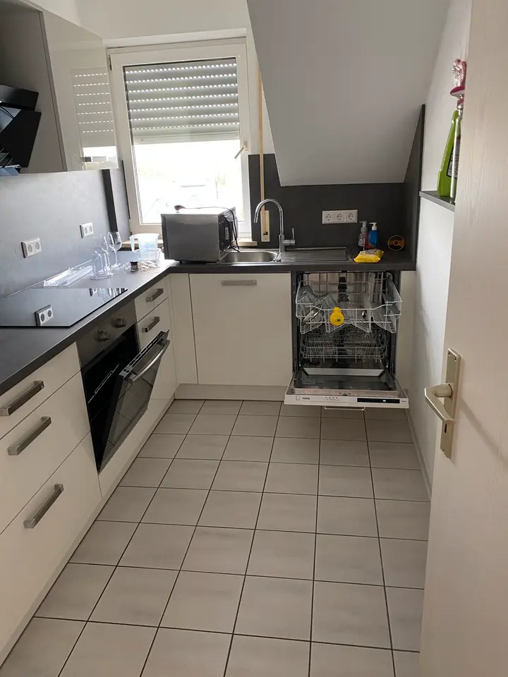 3 Zimmer Wohnung mit 80 m² in Coburg – Bild 3
