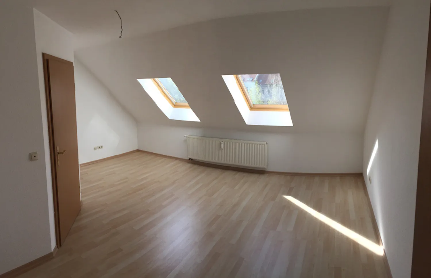 4 Zimmer Wohnung mit 104 m² in Leipzig – Bild 6
