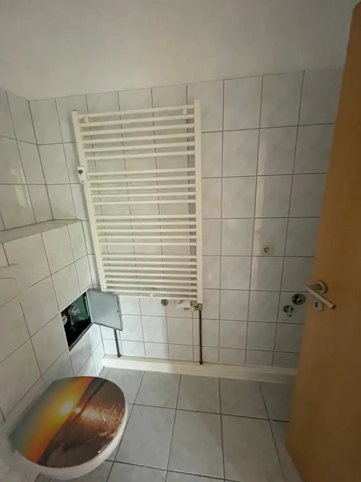3 Zimmer Wohnung mit 71 m² in Sangerhausen – Bild 6