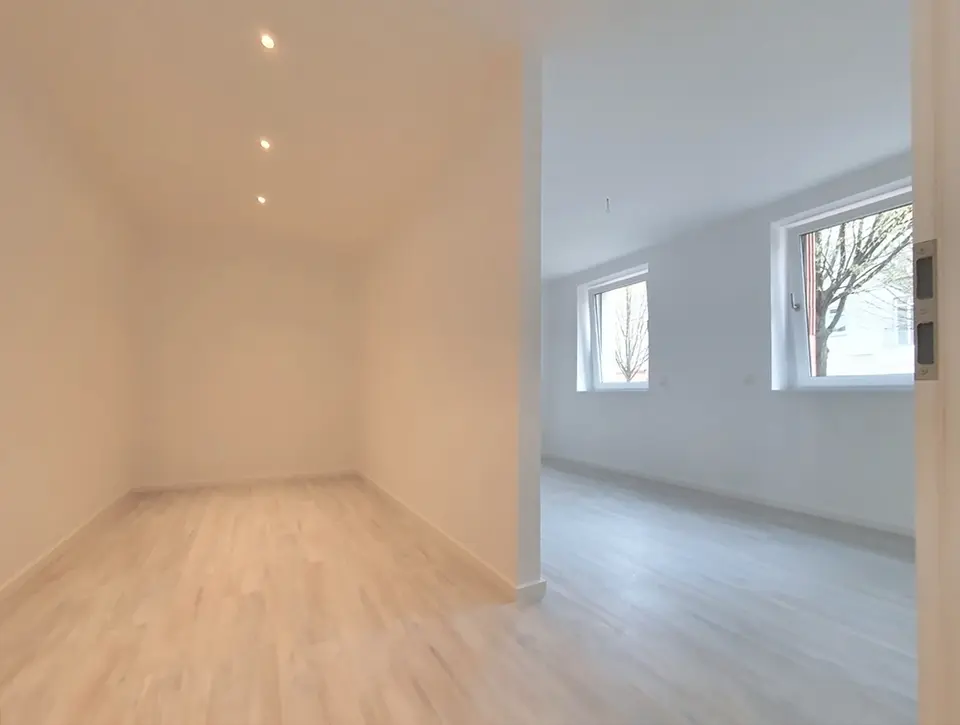4 Zimmer Wohnung mit 97 m² in Zwickau – Bild 8