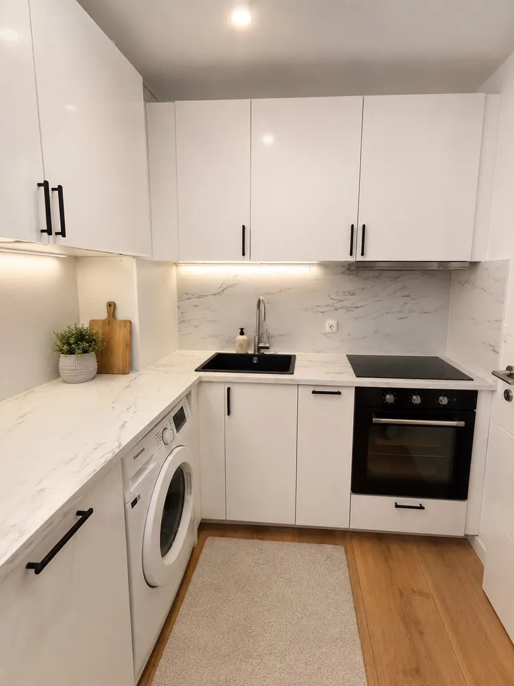 2 Zimmer Wohnung mit 50 m² in München – Bild 5