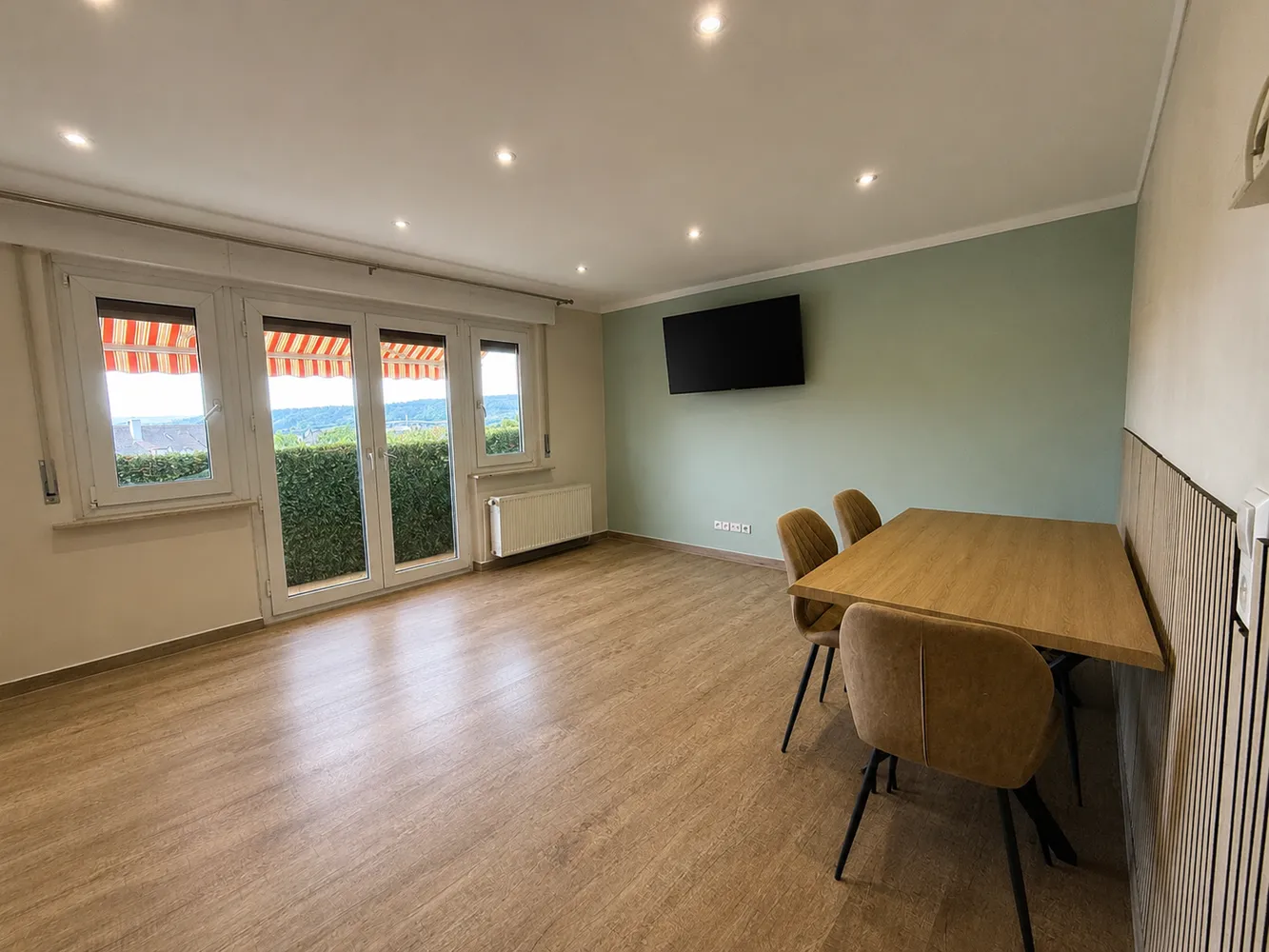 2 Zimmer Wohnung mit 49 m² in Stuttgart – Bild 1