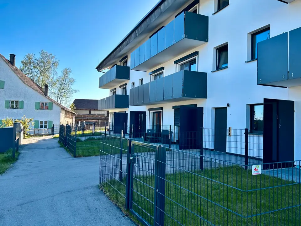 6 Zimmer Wohnung mit 145 m² in Biberach an der Riß – Bild 2
