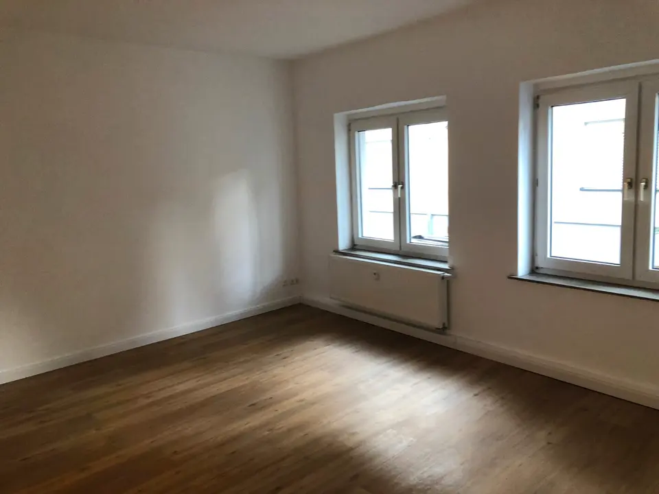 2 Zimmer Wohnung mit 70 m² in Minden – Bild 1