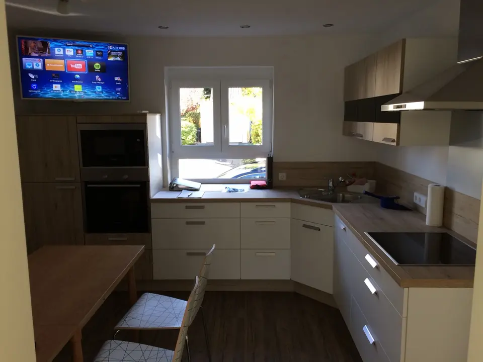 WG-Zimmer mit 14 m² in Mosbach – Bild 1