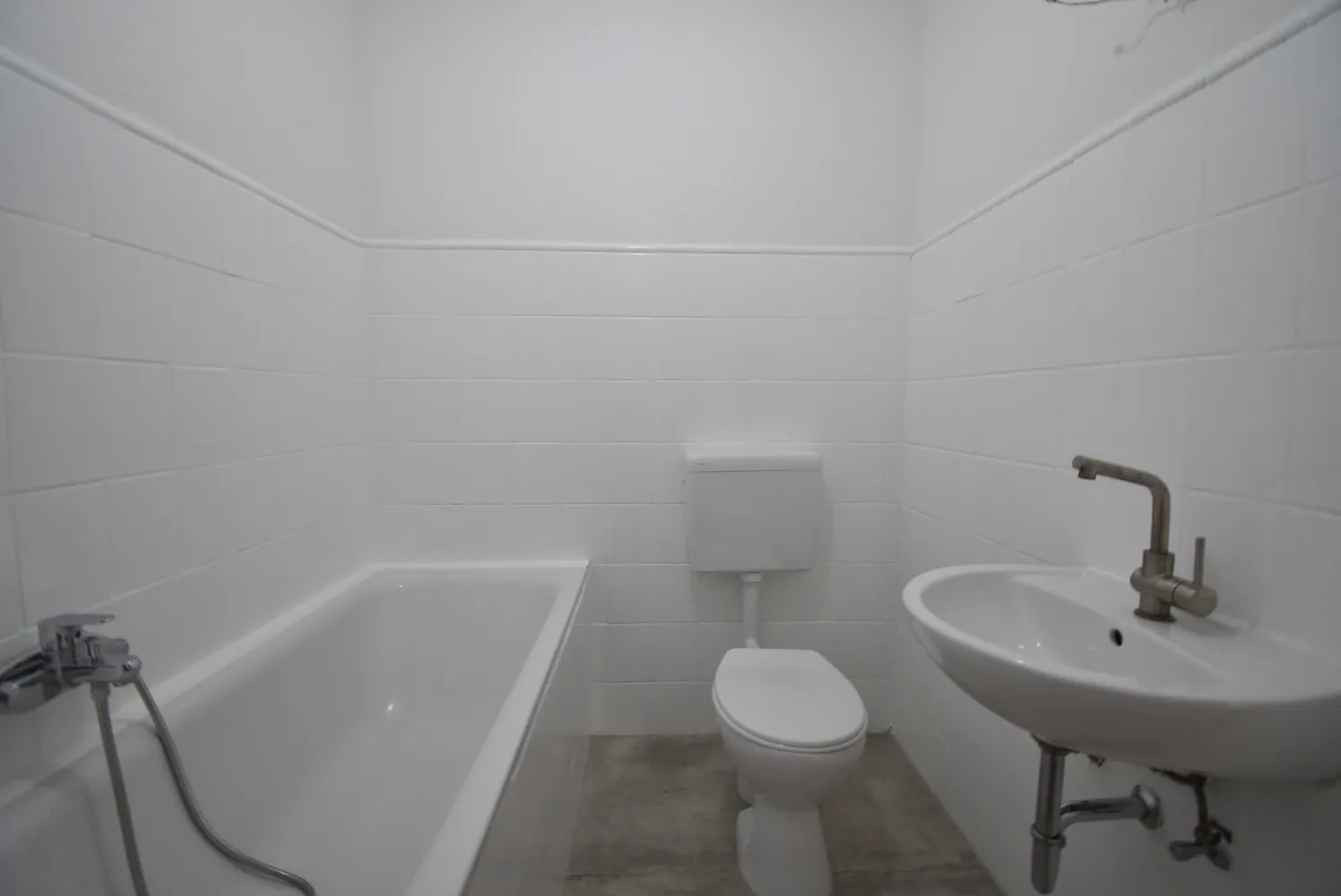 2 room apartment with 68 m² in Düsseldorf – Photo 6